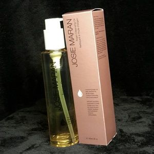 Josie Maran Argan Cleansing oil